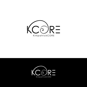 Logo Design by chris Ray for KirkpatrickCORE | Design: #32672105