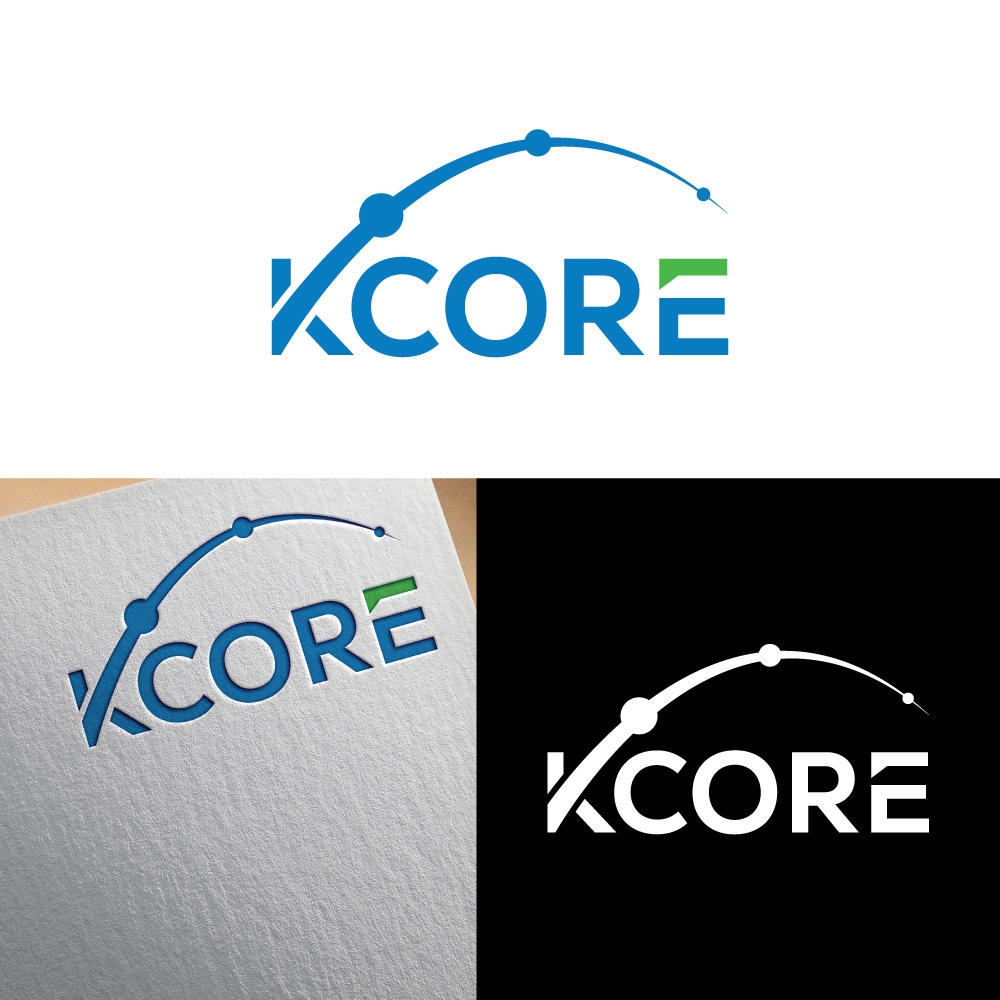 Logo Design by Md Nurullah 1 for KirkpatrickCORE | Design #32673204