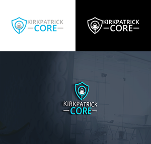 Logo Design by RA-bica for KirkpatrickCORE | Design: #32674115