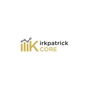 Logo Design by Kaze56 for KirkpatrickCORE | Design: #32676504
