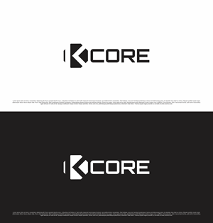 Logo Design by saesean for KirkpatrickCORE | Design: #32674619