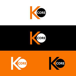 Logo Design by NIRZU for KirkpatrickCORE | Design: #32687807