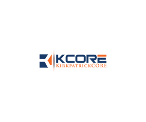 Logo Design by SoltBee for KirkpatrickCORE | Design: #32679038