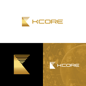 Logo Design by circledsg for KirkpatrickCORE | Design #32672427