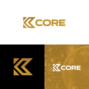 Logo Design by circledsg for KirkpatrickCORE | Design: #32672541