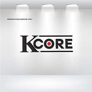 Logo Design by graphics^master for KirkpatrickCORE | Design: #32675097