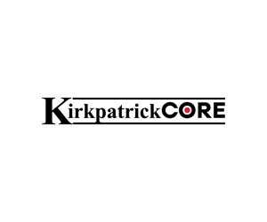 Logo Design by graphics^master for KirkpatrickCORE | Design: #32677780