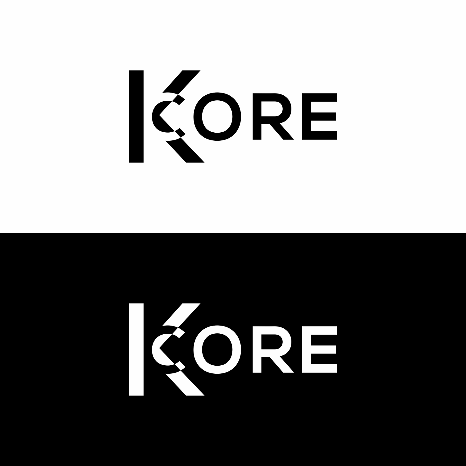 Logo Design by dodobakauu for KirkpatrickCORE | Design #32672544