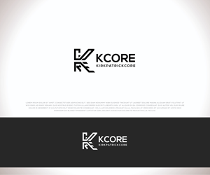 Logo Design by YourLogoMaster for KirkpatrickCORE | Design: #32677521