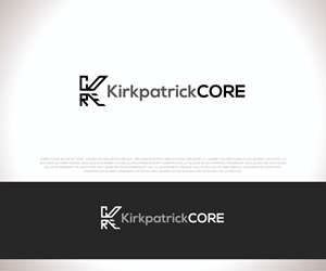 Logo-Design von YourLogoMaster für KirkpatrickCORE | Design: #32680798