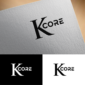Logo Design by design wae for KirkpatrickCORE | Design: #32672757