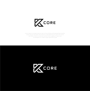Logo Design by Barokahe guse for KirkpatrickCORE | Design #32674898