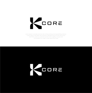 Logo Design by Barokahe guse for KirkpatrickCORE | Design: #32674899