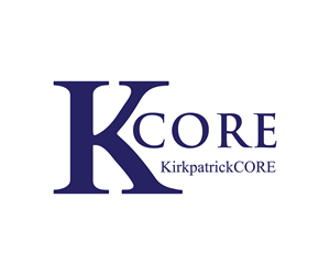 Logo Design by Nova_Create for KirkpatrickCORE | Design: #32688191