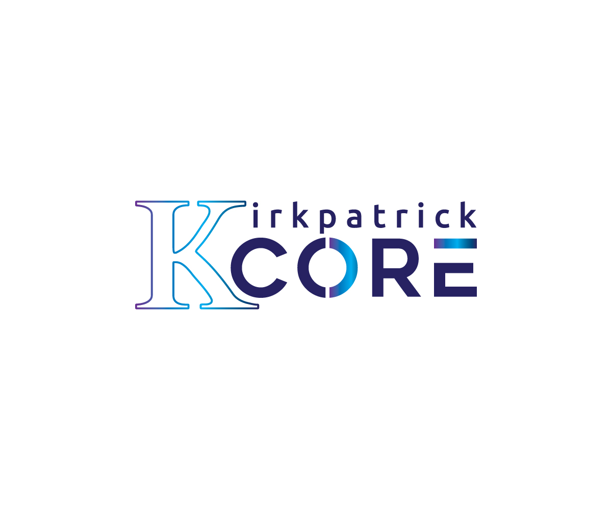 Logo Design by Nova_Create for KirkpatrickCORE | Design #32692590