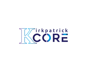Logo Design by Nova_Create for KirkpatrickCORE | Design: #32692590