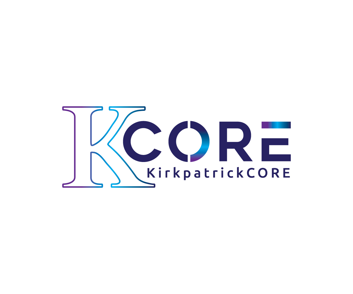 Logo Design by Nova_Create for KirkpatrickCORE | Design #32692591