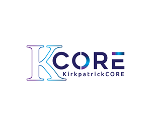 Logo Design by Nova_Create for KirkpatrickCORE | Design: #32692591