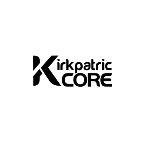 Logo Design by Krold IT Solutions for KirkpatrickCORE | Design: #32675866