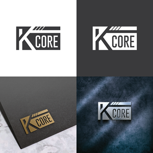 Logo Design by Decorative TEAM