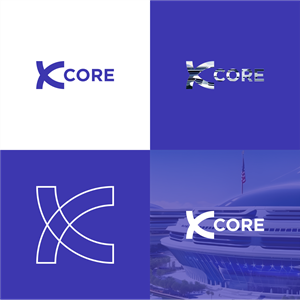 Logo Design by Kusuma Studio for KirkpatrickCORE | Design: #32676347
