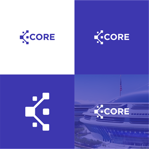 Logo Design by Kusuma Studio for KirkpatrickCORE | Design: #32676538