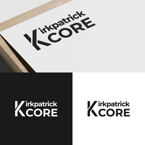 Logo-Design von syad666 für KirkpatrickCORE | Design: #32676120