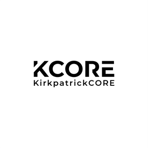 Logo Design by Dedi Saputra 2 for KirkpatrickCORE | Design: #32673350