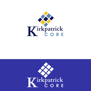Logo Design by Burhan Art for KirkpatrickCORE | Design: #32680333