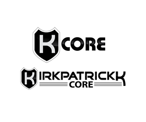 Logo Design by Graphicsky for KirkpatrickCORE | Design: #32700882