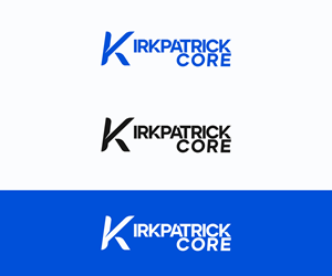 Logo-Design von ArtSamurai für KirkpatrickCORE | Design: #32693152