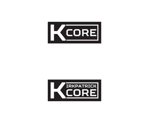 Logo-Design von bijuak für KirkpatrickCORE | Design: #32673625