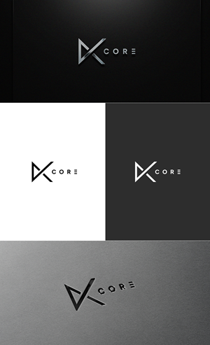 Logo Design by GLDesigns for KirkpatrickCORE | Design: #32677296