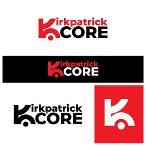 Logo Design by riya.mitra07j for KirkpatrickCORE | Design: #32672738