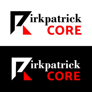Logo Design by creative.bugs for KirkpatrickCORE | Design: #32682040