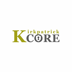 Logo Design by Parosworld for KirkpatrickCORE | Design: #32675237
