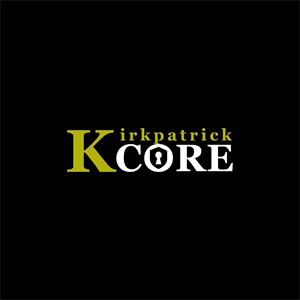 Logo Design by Parosworld for KirkpatrickCORE | Design: #32675310
