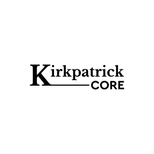 Logo Design by Znuj Esilas for KirkpatrickCORE | Design: #32674179