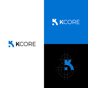 Logo Design by Mofuza for KirkpatrickCORE | Design: #32709996