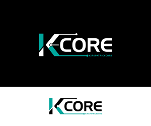 Logo Design by Ansh Design for KirkpatrickCORE | Design: #32674506