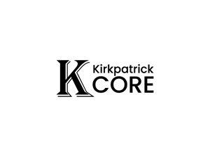 Logo Design by jaxondesign for KirkpatrickCORE | Design: #32673112