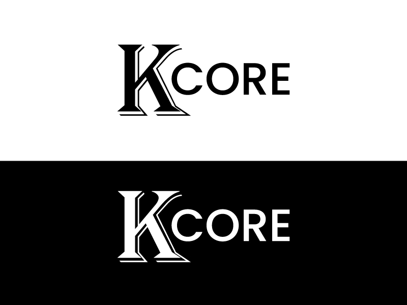 Logo Design by jaxondesign for KirkpatrickCORE | Design #32673113