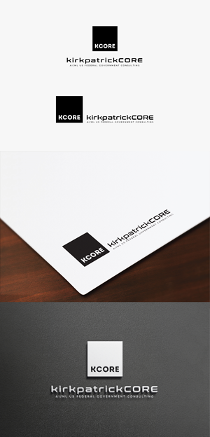 Logo Design by IMilenovic for KirkpatrickCORE | Design: #32678486