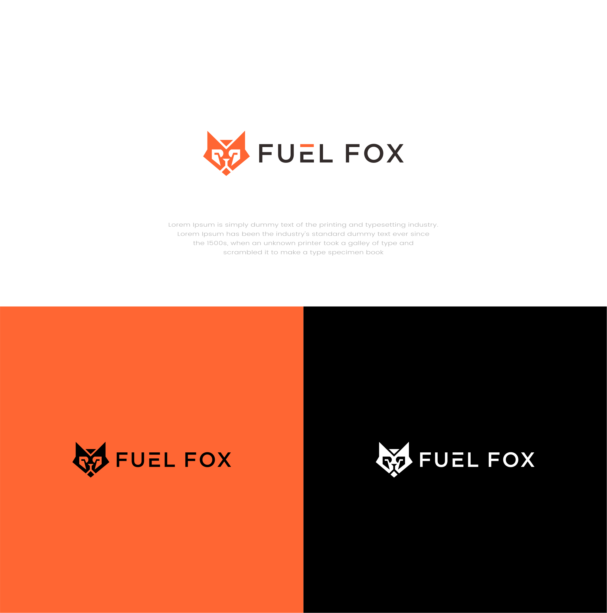 Logo Design by Barokahe guse for this project | Design #32673151
