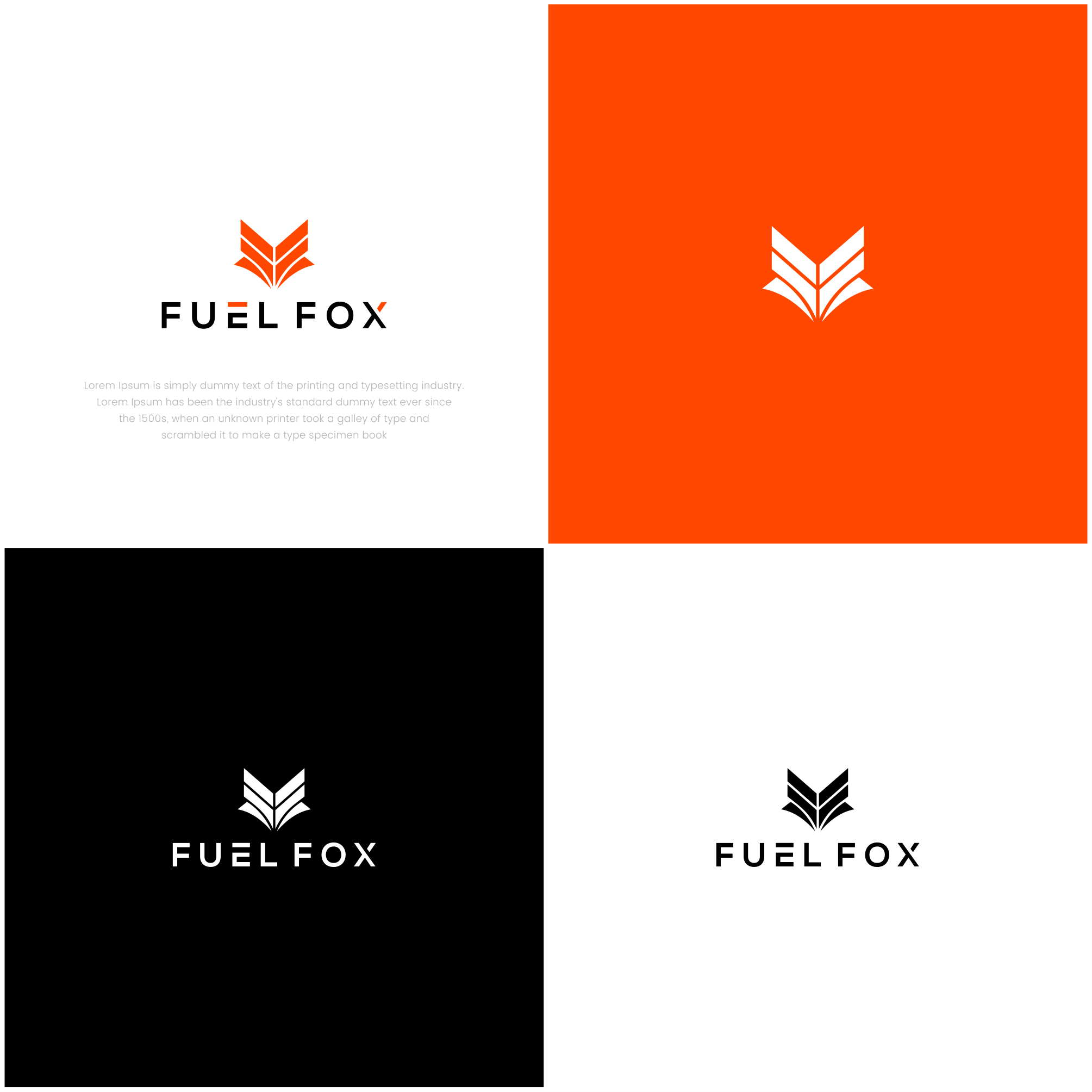Logo Design by Barokahe guse for this project | Design #32673152