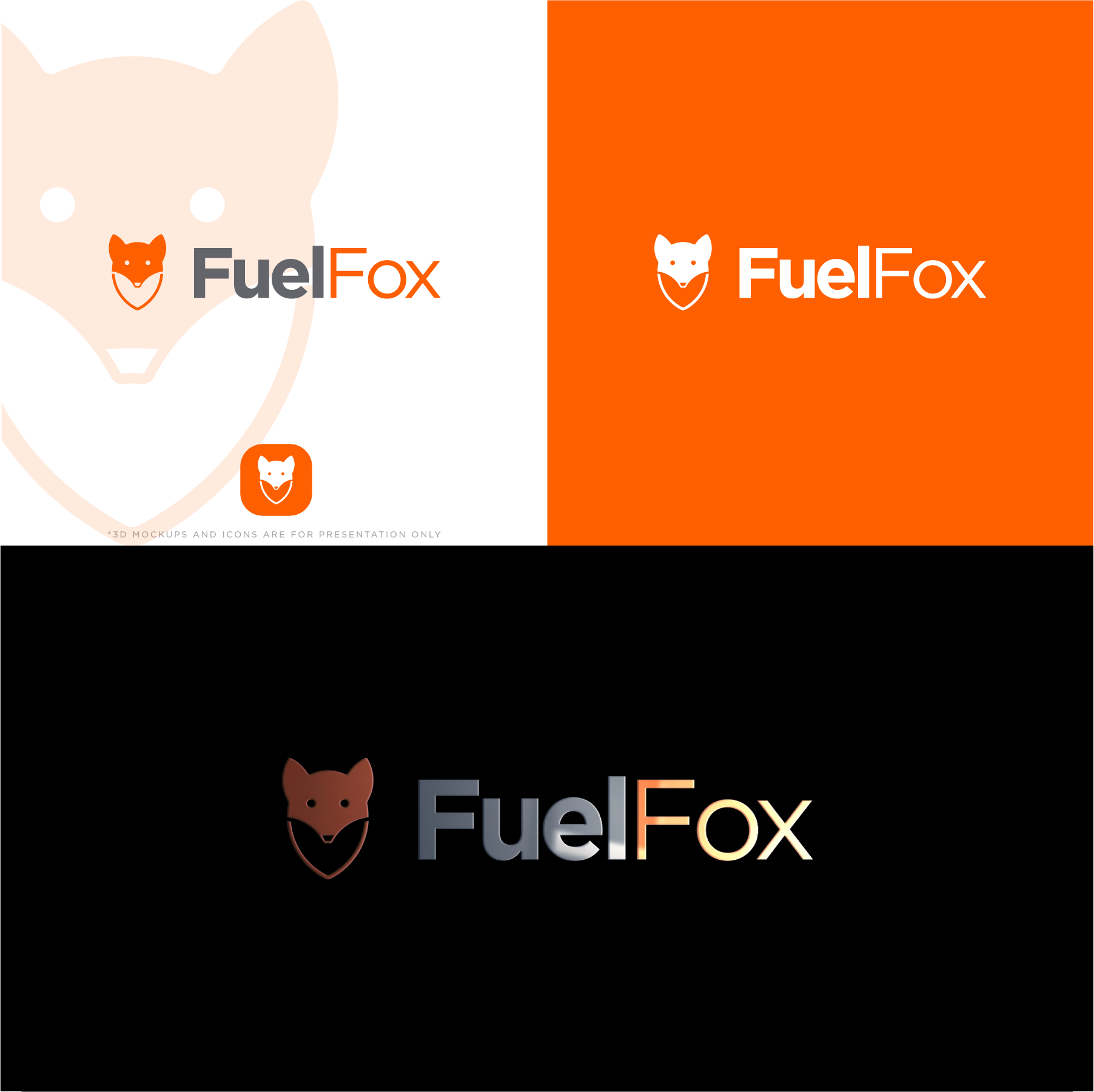 Logo Design by The Lion Studios for this project | Design #32672833