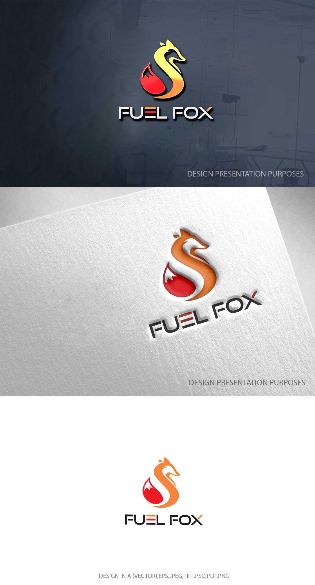Logo Design by zebronicgraphic for this project | Design #32674605