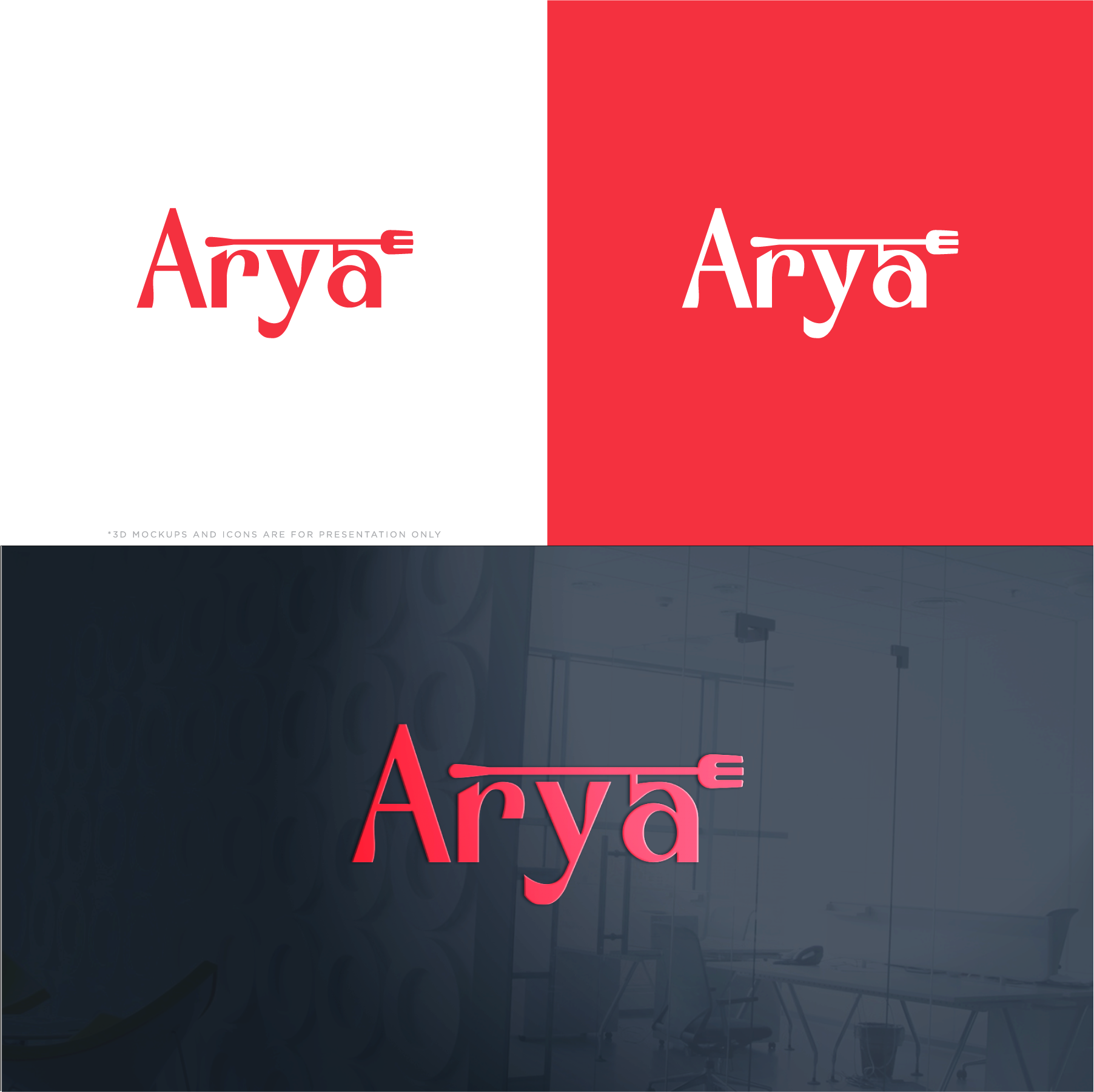 Logo Design by The Lion Studios for The App Lads Limited | Design #32672523