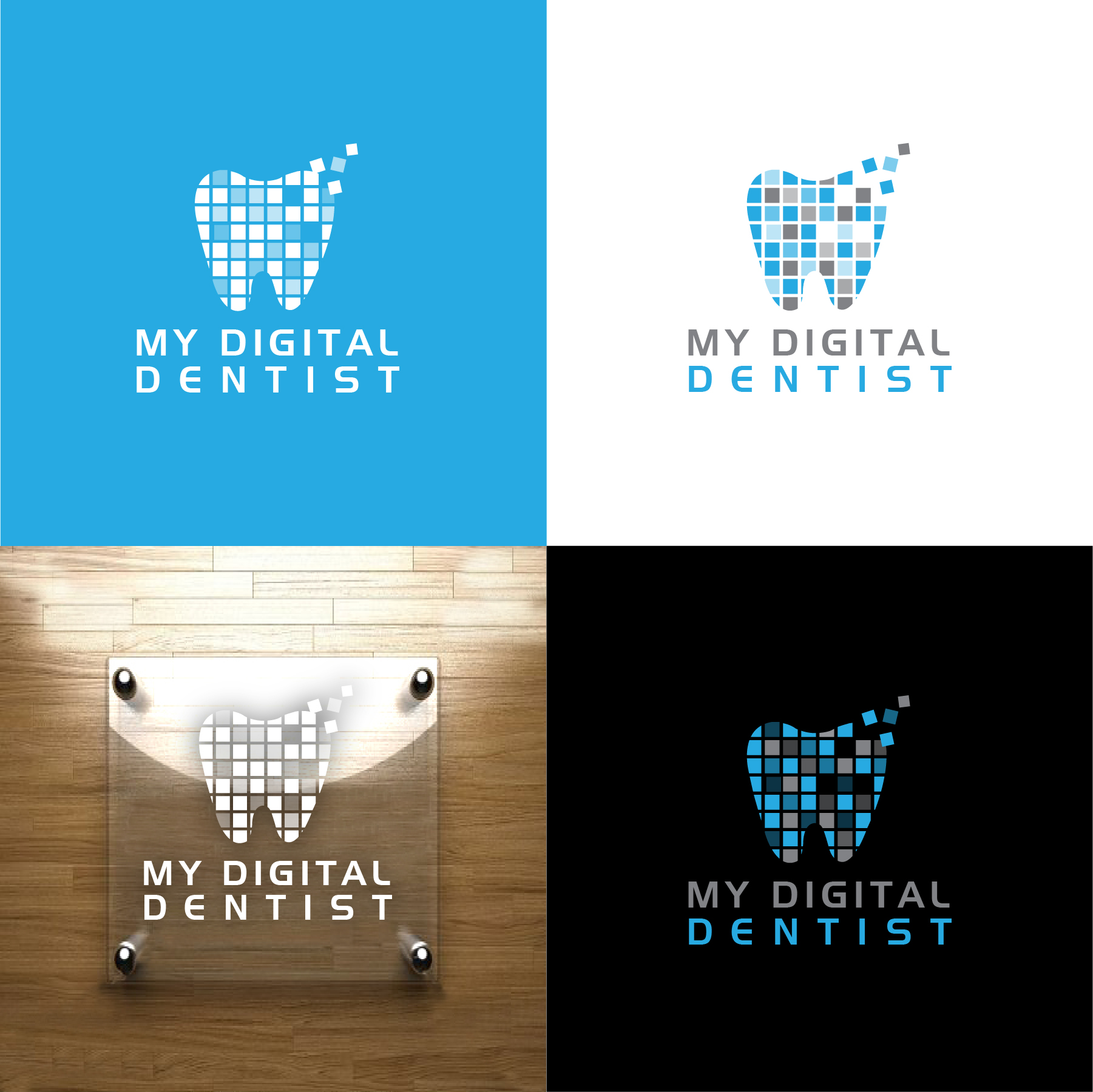 Design de Logo par Bullseye Pixel pour Newbury Dental | Design #32676290