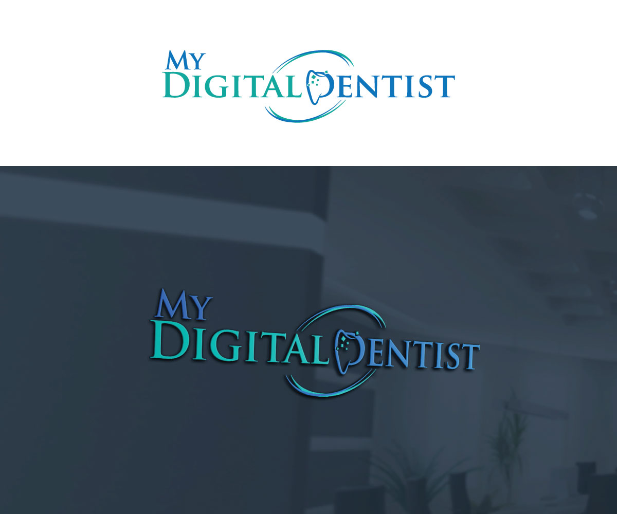 Diseño de Logo por Luckey yaari para Newbury Dental | Diseño #32681309